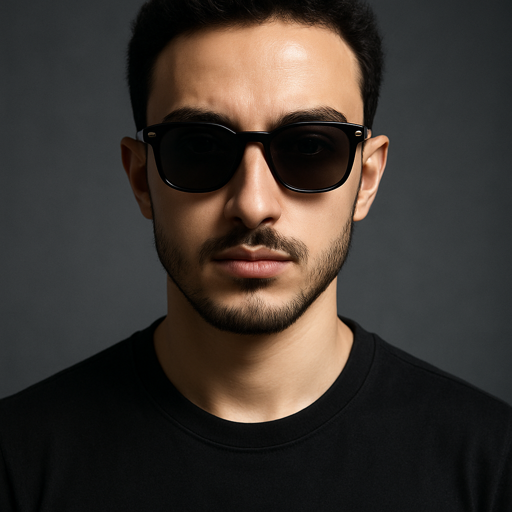 Mohamed BENOUTMAN Profile Photo